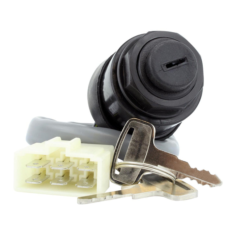 Load image into Gallery viewer, 3-Position Ignition Key Switch - Assorted Kawasaki Models

