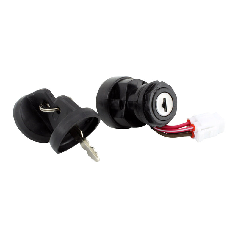 Load image into Gallery viewer, 2-Position Ignition Key Switch Assorted Yamaha (Refer to Fitments) (RMS110-10634

