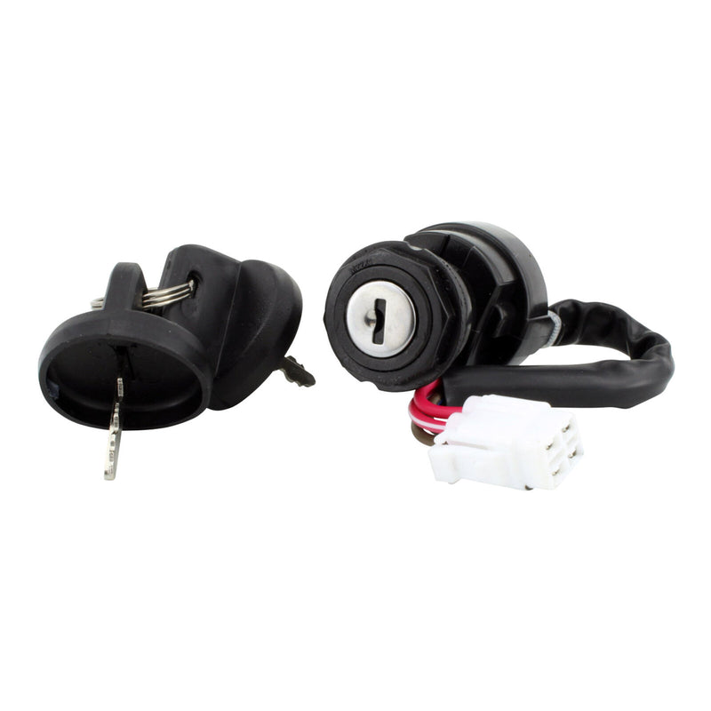 Load image into Gallery viewer, 2-Position Ignition Key Switch Assorted Yamaha (Refer to Fitments) (RMS110-10634
