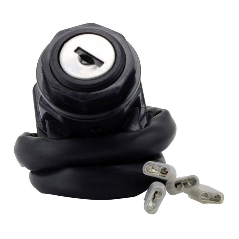 Load image into Gallery viewer, 2-Position Ignition Key Switch - Assorted Polaris Models
