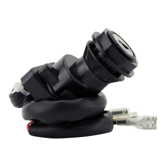 2-Position Ignition Key Switch - Assorted Polaris Models