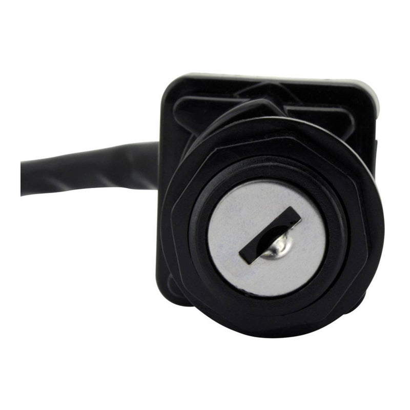 Load image into Gallery viewer, 3-Position Ignition Key Switch - Assorted Suzuki Models
