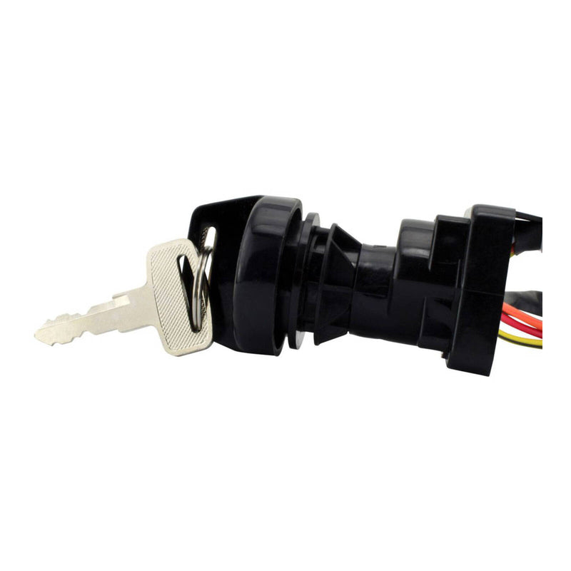 Load image into Gallery viewer, 3-Position Ignition Key Switch - Assorted Suzuki Models
