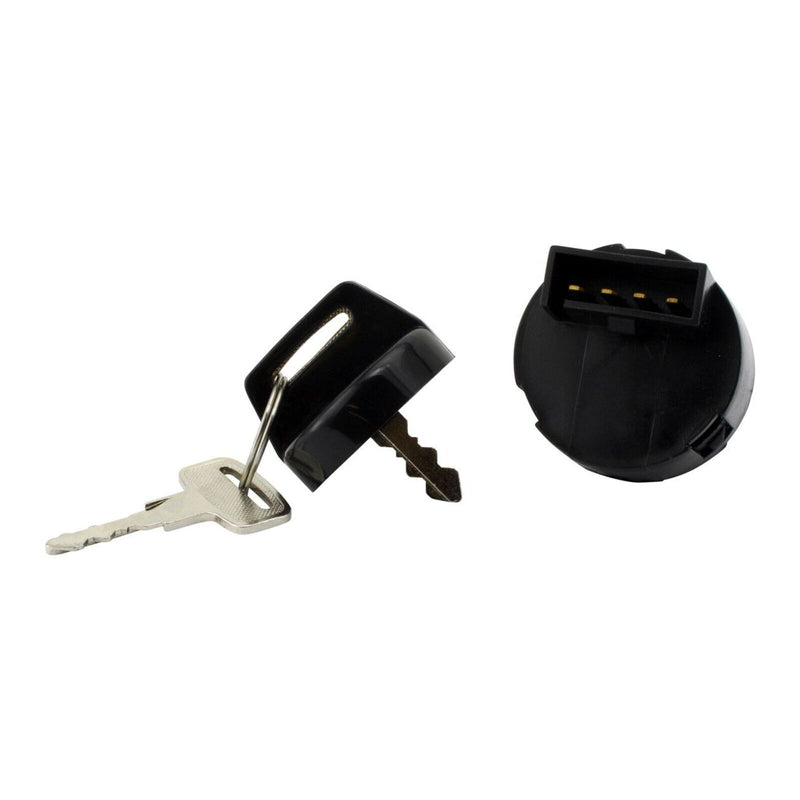 Load image into Gallery viewer, 3-Position Ignition Key Switch Assorted Can-Am (Refer to Fitments) (RMS110-10761
