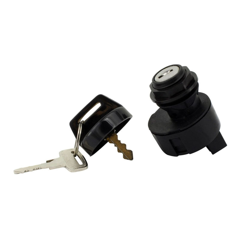 Load image into Gallery viewer, 3-Position Ignition Key Switch Assorted Can-Am (Refer to Fitments) (RMS110-10761
