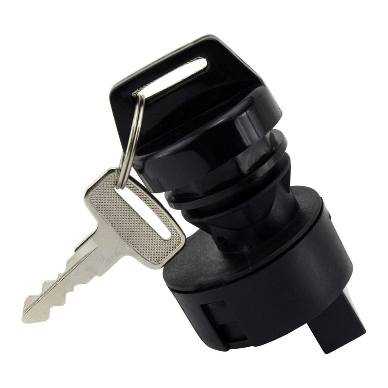 Load image into Gallery viewer, 3-Position Ignition Key Switch Assorted Can-Am (Refer to Fitments) (RMS110-10761
