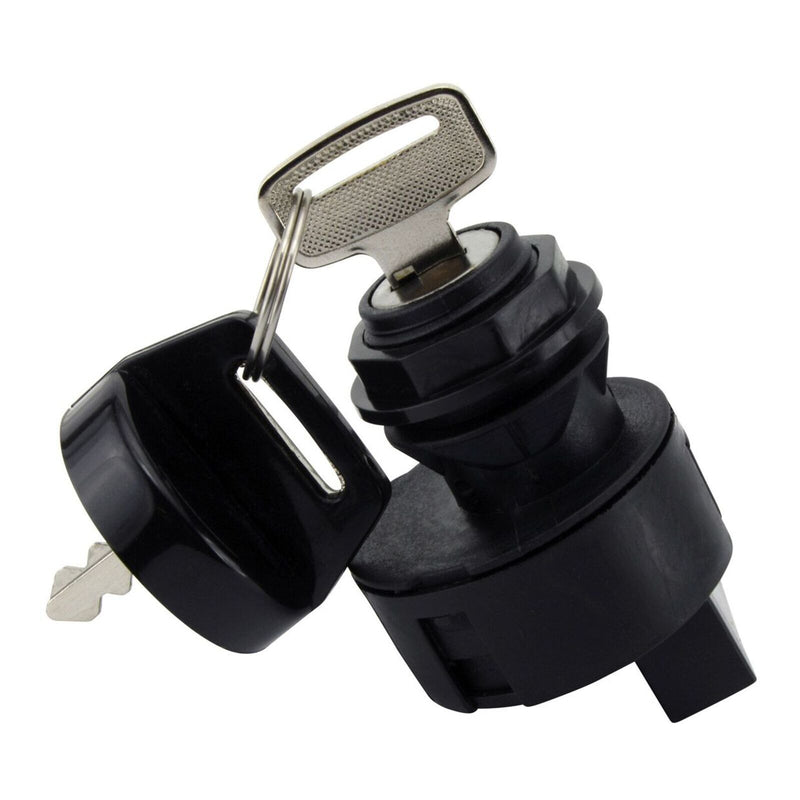 Load image into Gallery viewer, 3-Position Ignition Key Switch Assorted Can-Am (Refer to Fitments) (RMS110-10761
