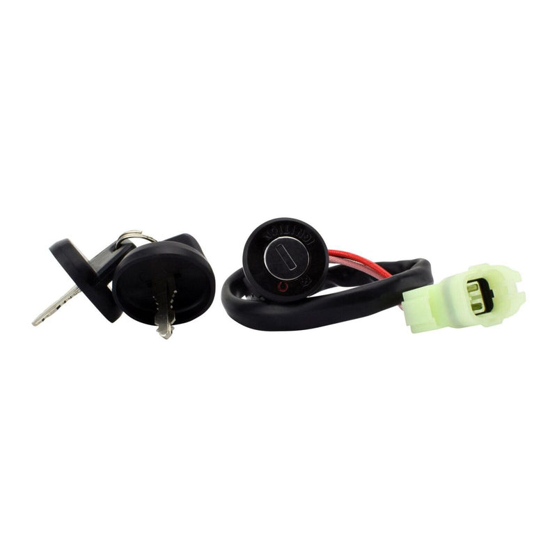Load image into Gallery viewer, 2-Position Ignition Key Switch Assorted Can-Am (Refer to Fitments) (RMS110-10774
