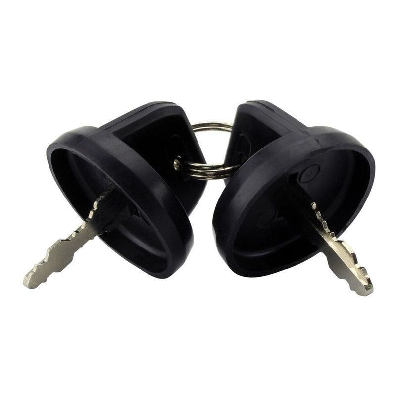 Load image into Gallery viewer, 2-Position Ignition Key Switch Assorted Can-Am (Refer to Fitments) (RMS110-10774
