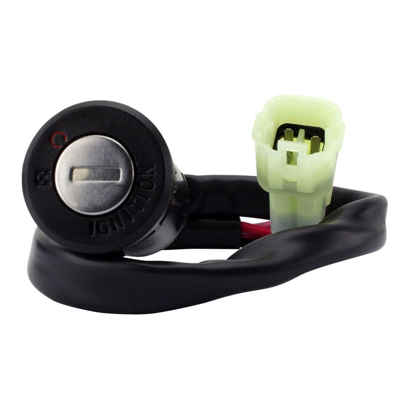 Load image into Gallery viewer, 2-Position Ignition Key Switch Yamaha Raptor YFM90 &#39;09-&#39;13 (RMS110-107744)
