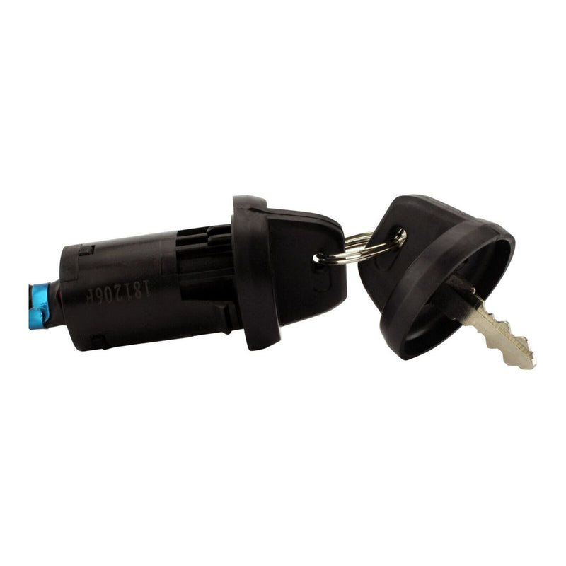 Load image into Gallery viewer, 2-Position Ignition Key Switch Yamaha Raptor YFM90 &#39;09-&#39;13 (RMS110-107744)
