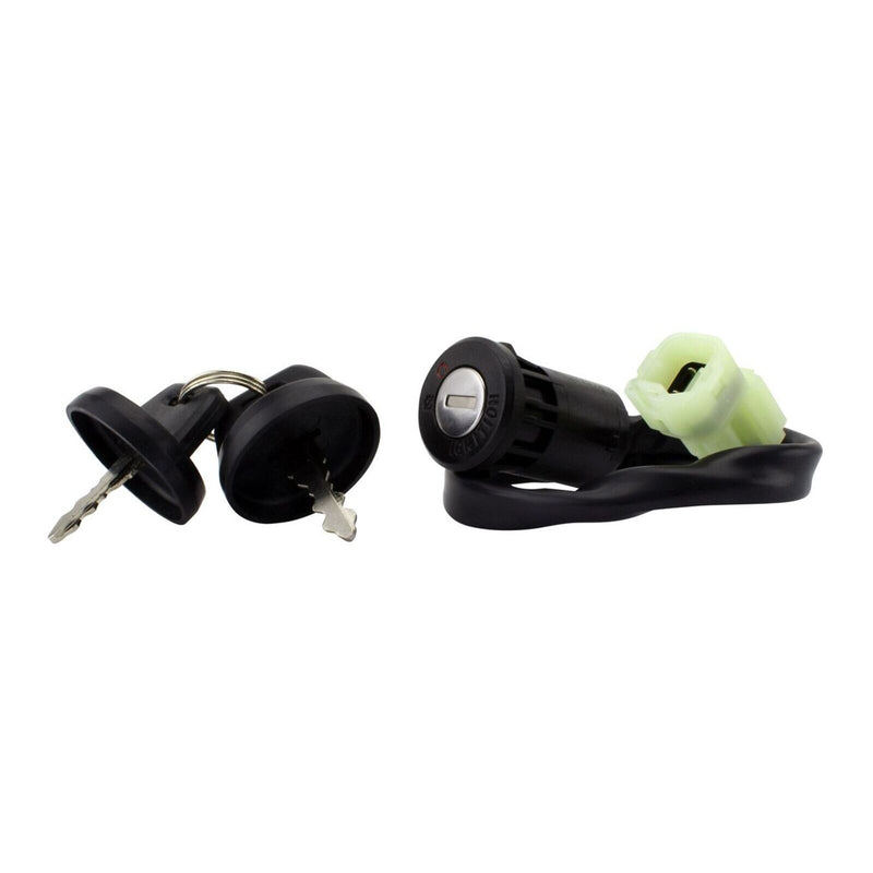 Load image into Gallery viewer, 2-Position Ignition Key Switch Yamaha Raptor YFM90 &#39;09-&#39;13 (RMS110-107744)

