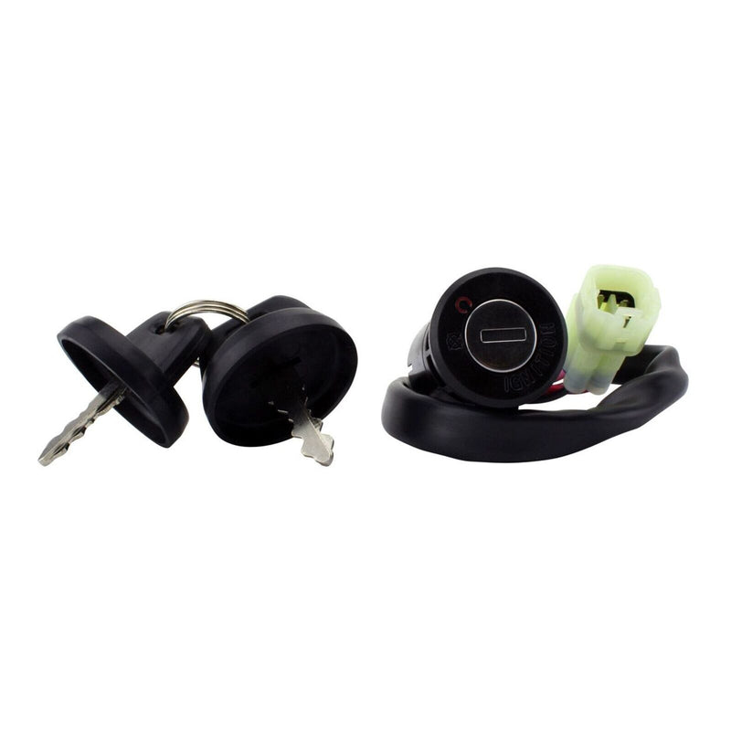 Load image into Gallery viewer, 2-Position Ignition Key Switch Yamaha Raptor YFM90 &#39;09-&#39;13 (RMS110-107744)
