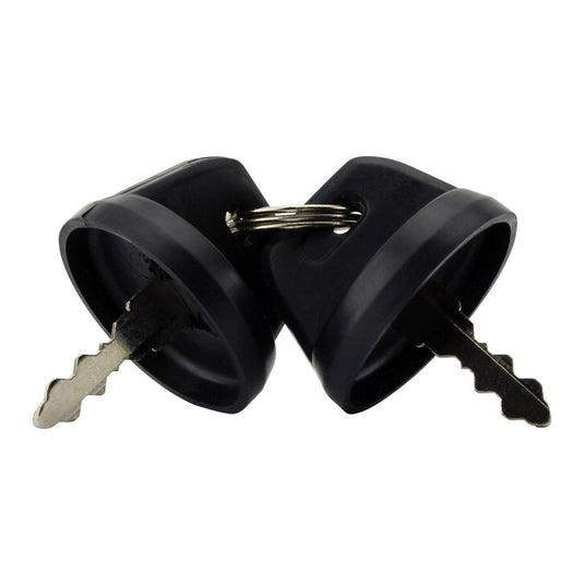 2-Position Ignition Key Switch Yamaha Raptor YFM90 '09-'13 (RMS110-107744)