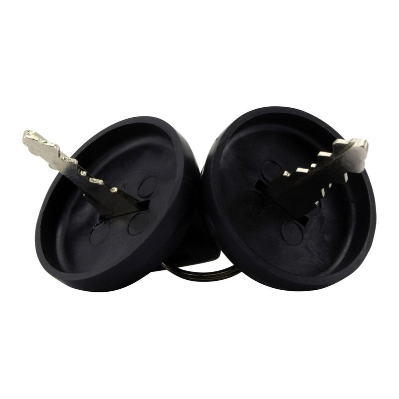 Load image into Gallery viewer, 2-Position Ignition Key Switch Yamaha Raptor YFM90 &#39;09-&#39;13 (RMS110-107744)
