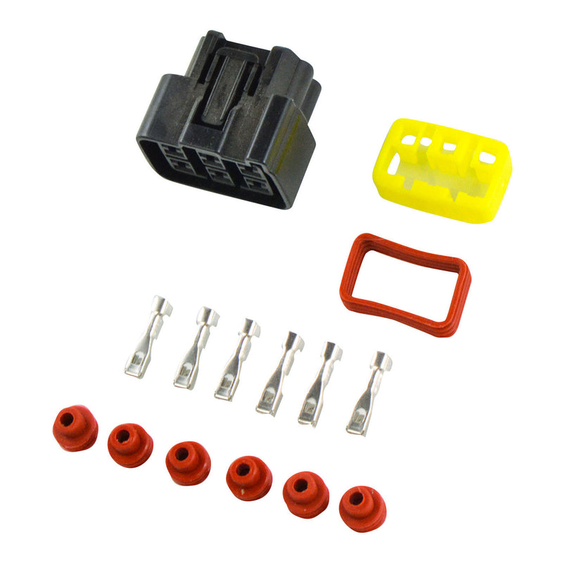 Load image into Gallery viewer, Connector Kit Honda / Kawasaki / Suzuki / Yamaha ATV, UTV &amp; M/C &#39;98-&#39;18 (RM14105
