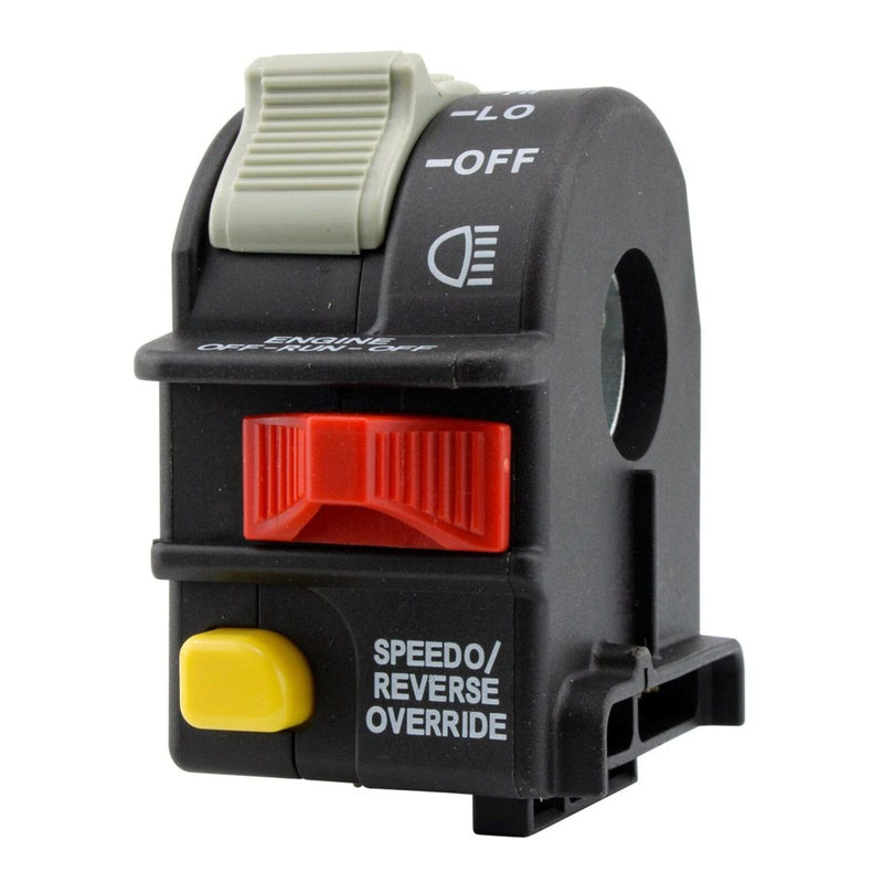 Load image into Gallery viewer, Switch Assembly Assorted Polaris Models (Refer to Fitments) (RMS160-106214)
