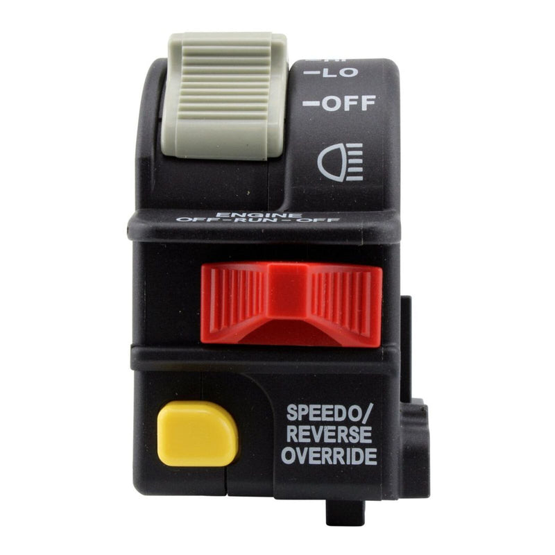 Load image into Gallery viewer, Switch Assembly Assorted Polaris Models (Refer to Fitments) (RMS160-106214)
