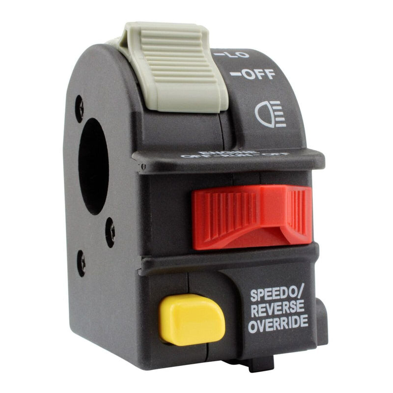 Load image into Gallery viewer, Switch Assembly Assorted Polaris Models (Refer to Fitments) (RMS160-106214)
