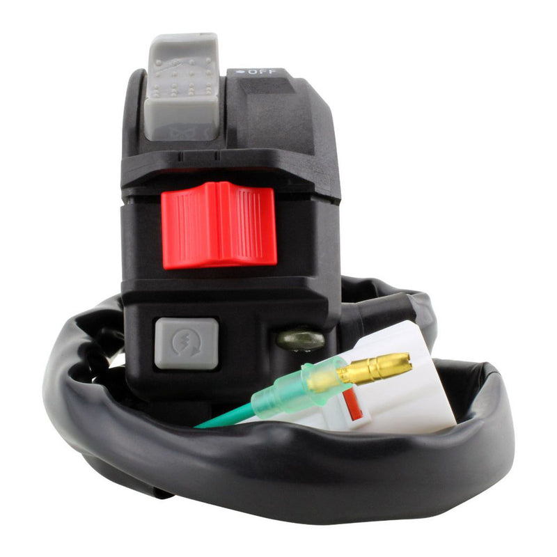 Load image into Gallery viewer, Handlebar Switch Assorted Yamaha Models (Refer to Fitments) (RMS160-107058)
