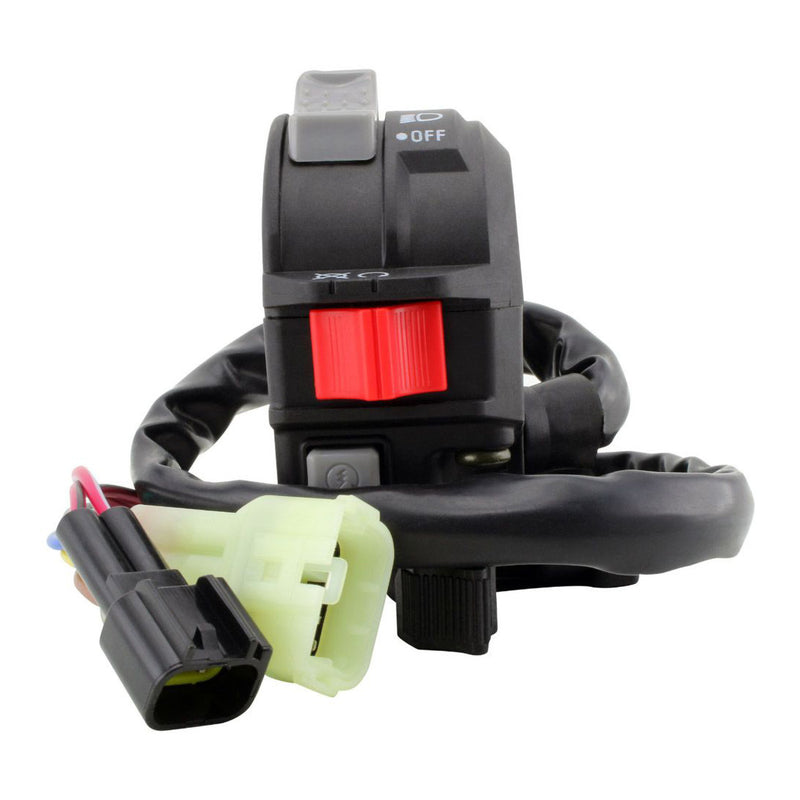 Load image into Gallery viewer, Switch Assembly Assorted Yamaha Models (Refer to Fitments) (RMS160-107060)
