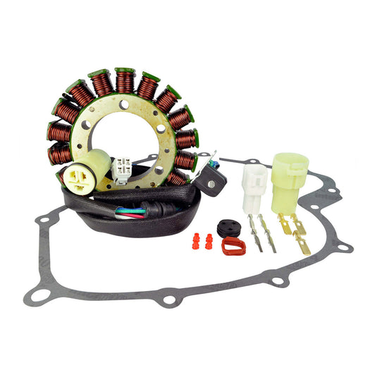 HO Stator + Gasket Yamaha YFM 660 '02-'06 / 660 Rhino '04-'08 (RM22611)