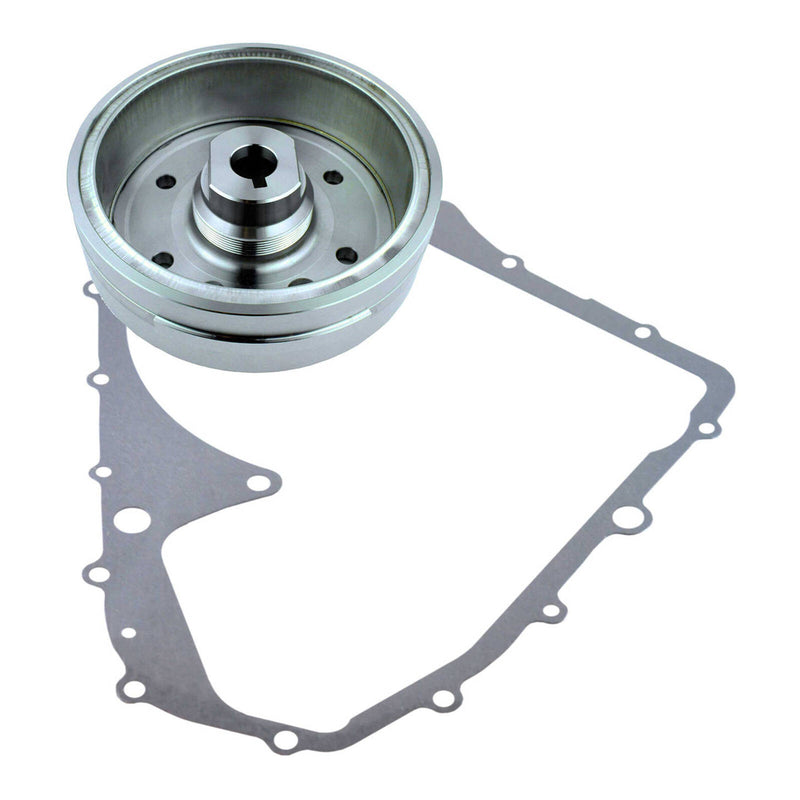 Load image into Gallery viewer, Kit Flywheel + Gasket Suzuki LTA400 Eiger &#39;02-&#39;07 (RM22614)
