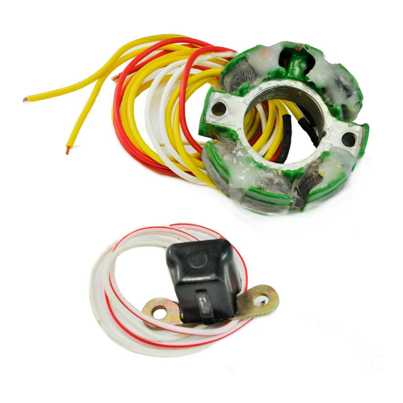 Load image into Gallery viewer, Kit Stator + Pickup Suzuki RM125 / RM250 &#39;94-&#39;01 (RM22843)
