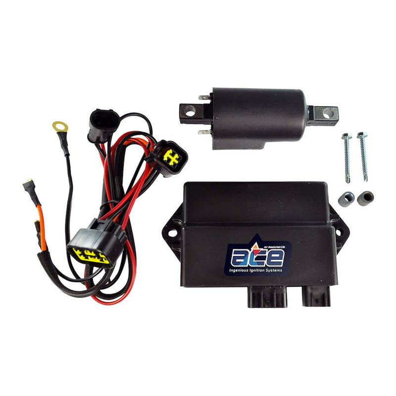 Load image into Gallery viewer, Ignition Conversion Kit AC to DC Polaris 600 / 700 &#39;02-&#39;06 (RM22957)
