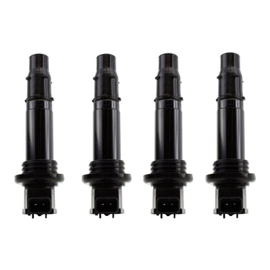 4PK Ignition Stick Coil Assorted Yamaha (Refer to Fitments) (RMS260-107896)