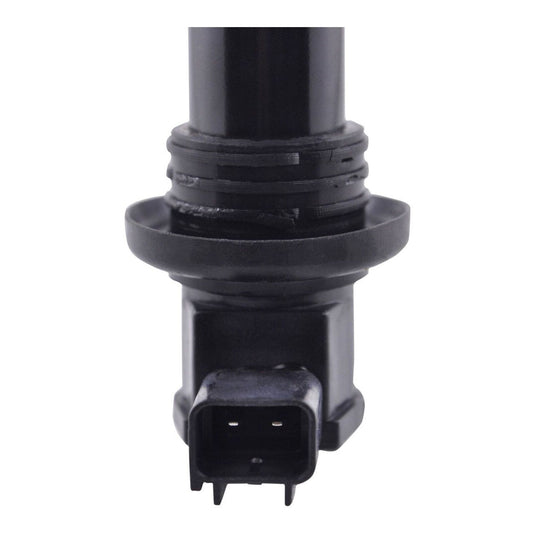 4PK Ignition Stick Coil Assorted Yamaha (Refer to Fitments) (RMS260-107896)
