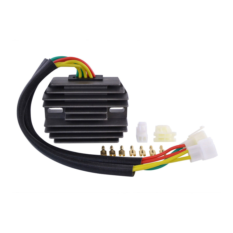 Load image into Gallery viewer, Kit Regulator Triumph Street Triple 675 &#39;08-&#39;12 (RM30104)
