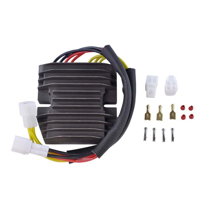 Load image into Gallery viewer, MOSFET  Regulator Assorted Suzuki (Refer to Fitments)S (RM30502H)
