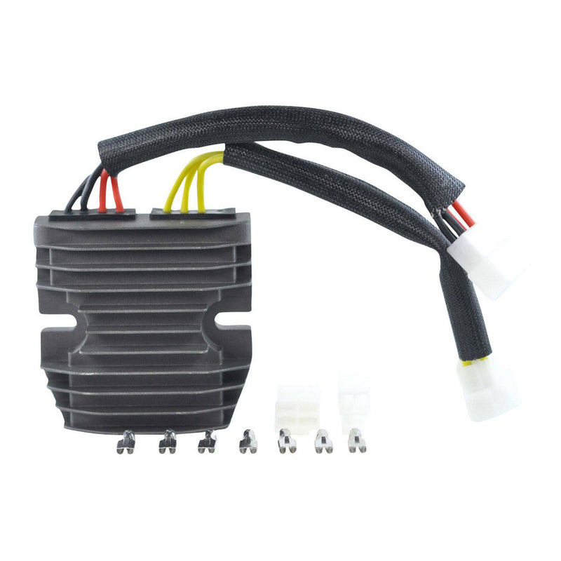 Load image into Gallery viewer, MOSFET Regulator Triumph Daytona 675 &#39;06-&#39;17 (RM30508H)
