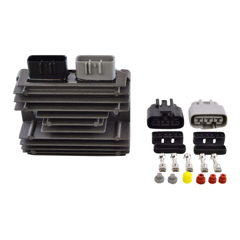 Load image into Gallery viewer, Voltage Regulator Honda TRX420 Rancher &#39;07-&#39;14 (RM30514)
