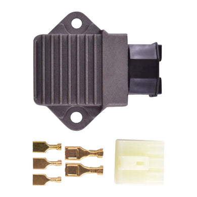 Regulator Rectifier Assorted Models (Refer to Fitments) (RM30902)