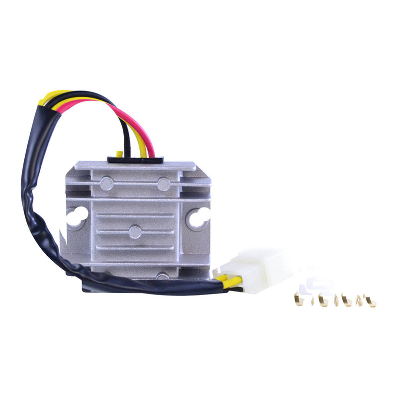 Load image into Gallery viewer, Regulator Rectifier Kawasaki KZ200-750 &#39;78-&#39;82 (RM30Y17)

