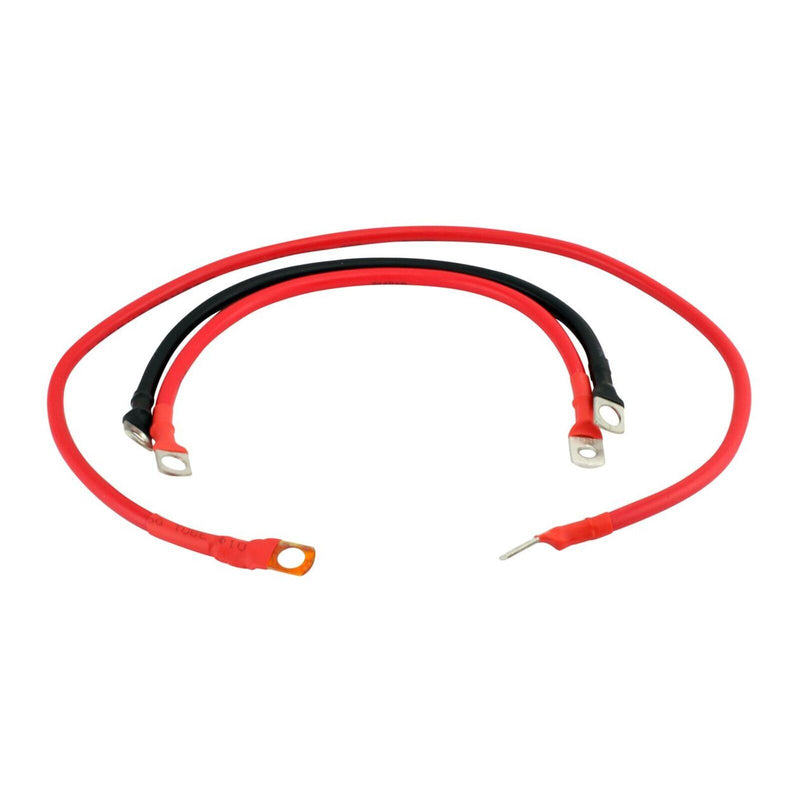 Load image into Gallery viewer, HD Dual Battery Isolator &amp; Monitor Kit (RMS899-108134)
