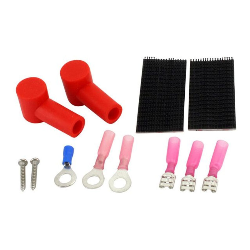 Load image into Gallery viewer, HD Dual Battery Isolator &amp; Monitor Kit (RMS899-108134)
