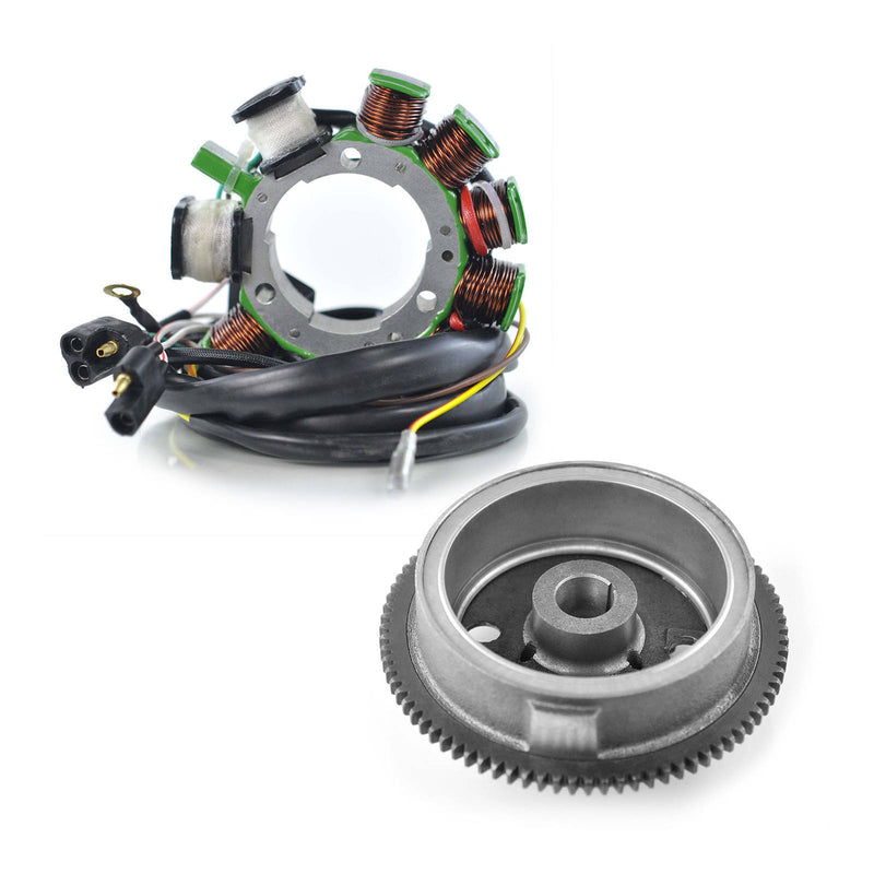 Load image into Gallery viewer, Kit Stator + Flywheel Assorted Polaris (Refer to Fitments) (RMS900-102180)
