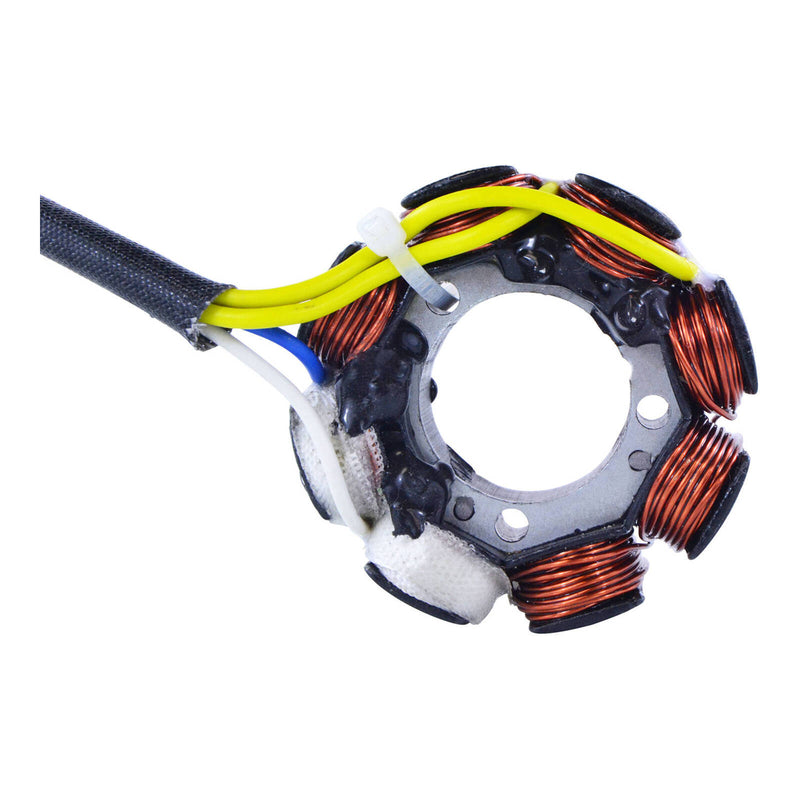 Load image into Gallery viewer, 40W Conversion Kit AC to DC Honda CRF250X &#39;04-&#39;17 (RMS900-104238)
