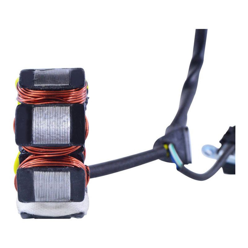 Load image into Gallery viewer, 40W Conversion Kit AC to DC Honda CRF250X &#39;04-&#39;17 (RMS900-104238)
