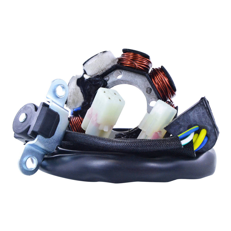 Load image into Gallery viewer, 40W Conversion Kit AC to DC Honda CRF250X &#39;04-&#39;17 (RMS900-104238)
