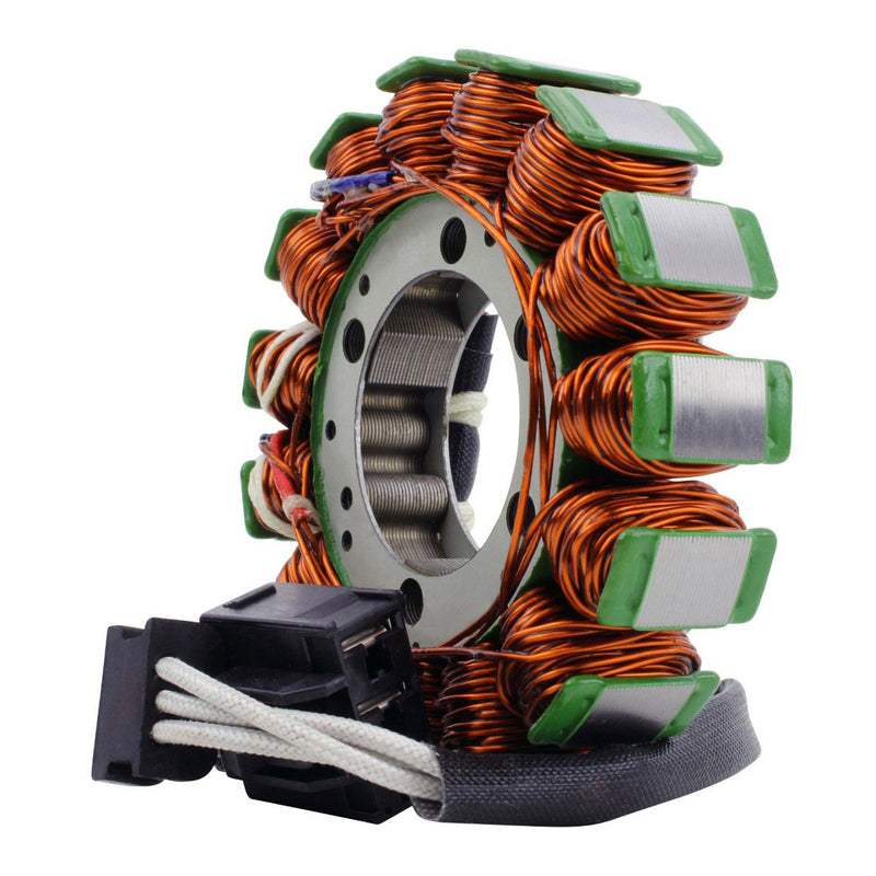 Load image into Gallery viewer, STATOR + MITSUBISHI FLYWHEEL ASSTD APR MODEL (RMS900-104929)
