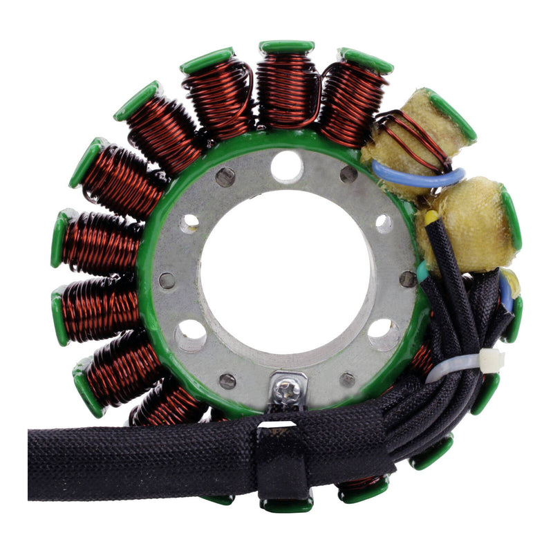 Load image into Gallery viewer, STATOR KIT + CDI BOX + GASKET HON TRX450R 04 (RMS900-106198)
