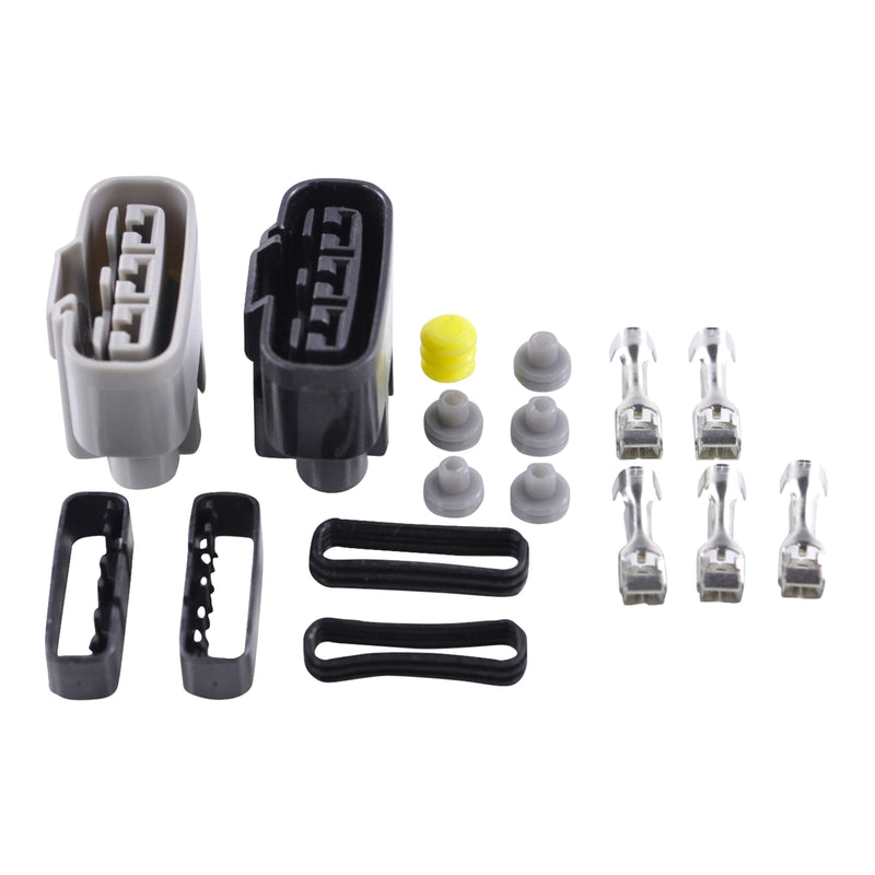 Load image into Gallery viewer, LITHIUM-ION CHARGING SYSTEM CONVERSION (RMS900-106857)
