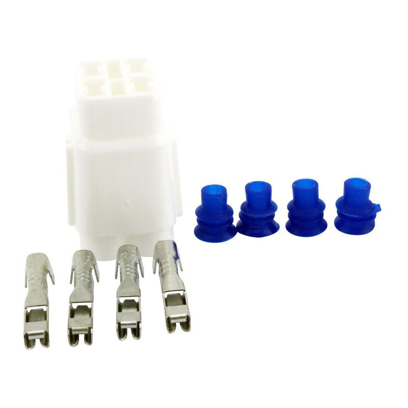 Load image into Gallery viewer, 140W CONV KIT AC TO DC YAM YFZ450 2004-2009 (RMS900-106906)
