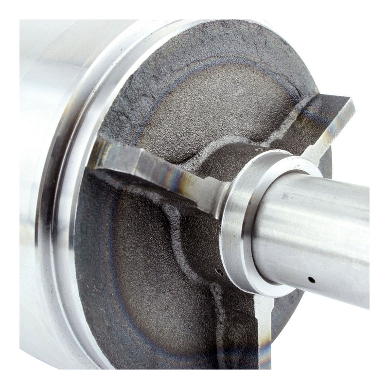 Load image into Gallery viewer, IMPROVED FLYWHEEL + GASKET (RMS900-107030)
