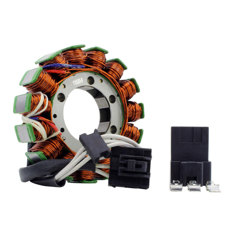 Load image into Gallery viewer, STATOR + MOSFET KIT ASSTD APR MODELS SEE FIT (RMS900-107315)
