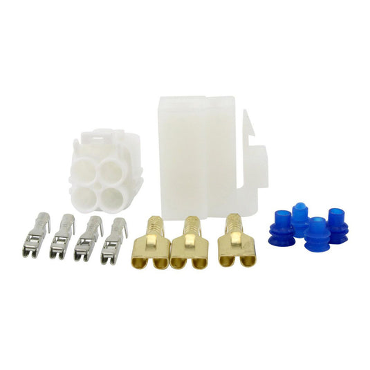 STATOR + CNC MOSFET KIT GSXR600/750 06-19 (RMS900-107319)